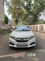 Honda City, 2016
