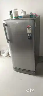 Godrej 183 Direct Cool Refrigerator 3 Star