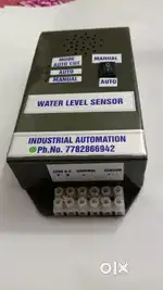 Water level sensor