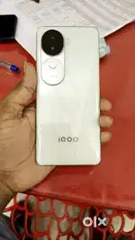 Iqoo Z9s 5G phone good condition