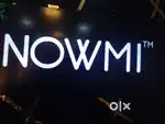 Nowmi men salon - manager
