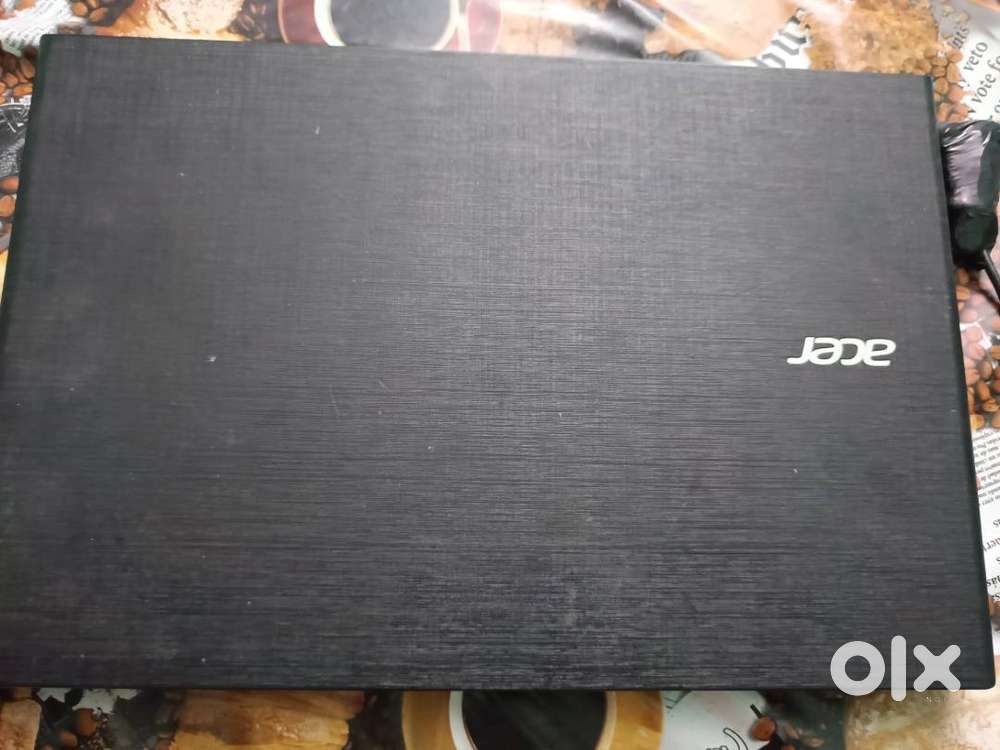 Aspire E5-573