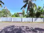 14 cent gated villa plot kakkanad vikasavani