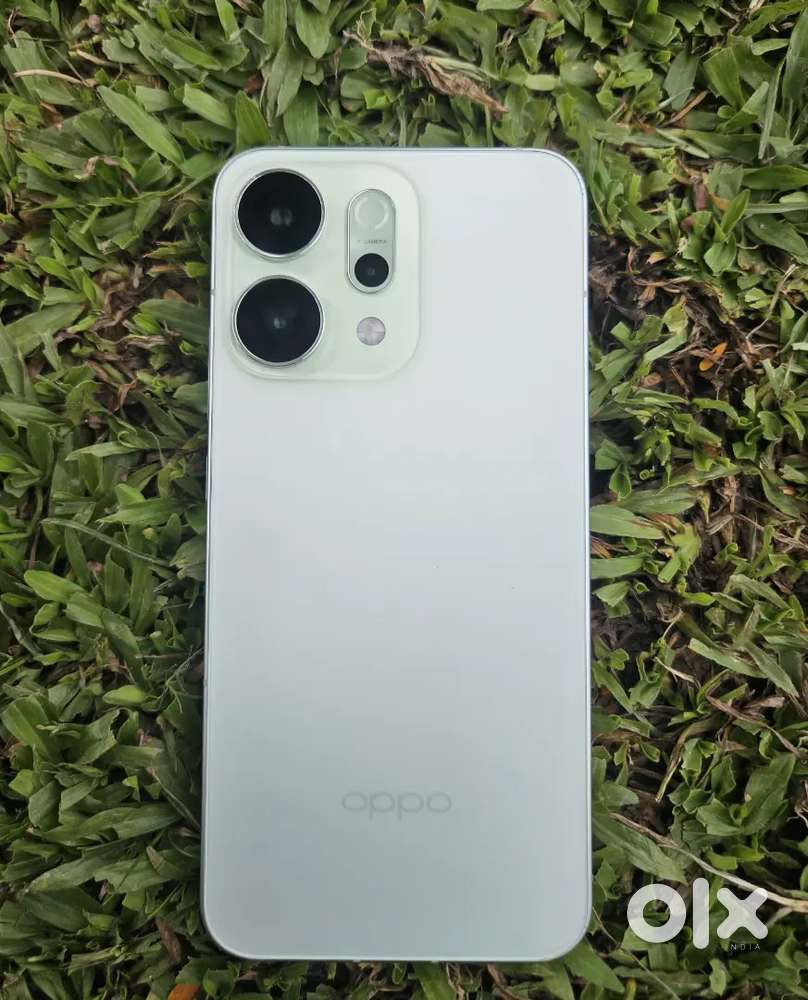 Oppo Reno 14 5G