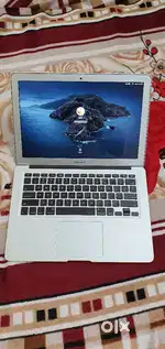 Laptop Macbook Air 2012 Core i5 4GB RAM 250GB SSD