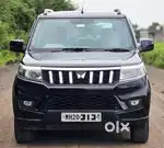 Mahindra Bolero Neo 1.5 N 10, 2023, Diesel