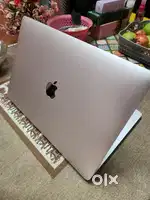 MacBook Pro Touch Bar 2020