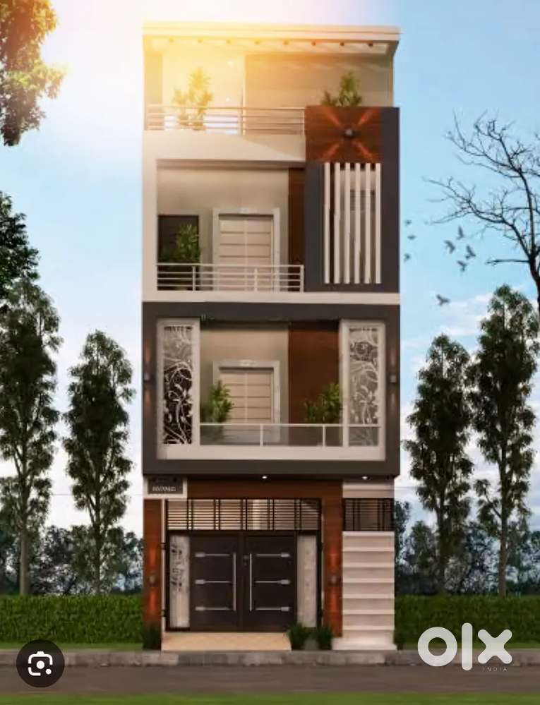 Land sale Poonamallee