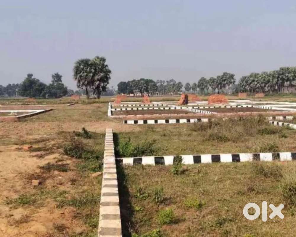 290

Residential Plots / Land for sale in Bihta, Patna