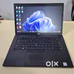Premium Dell Latitude 7490  i5 8th Gen  8 GB RAM  512 GB SSD