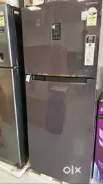 Samsung Refrigerator rt39c5531ut
