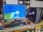 Brand new i7 3rd Gen Desktop Computer set for sales@17k