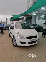 Maruti Suzuki Ritz 2011 Diesel 104000 Km Driven