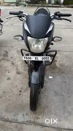 Hero passion pro neet condition well maintain