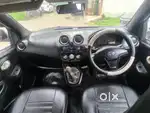 Datsun GO 2016 Petrol 42000 Km Driven 1St Owner