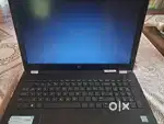 HP LAPTOP FOR SELL