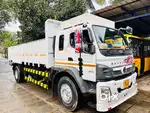 2023 bharat Benz 1917 20 feet aromal body