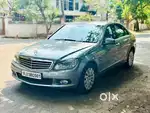 Mercedes-Benz C-Class 2.1 C 250 CDI, 2011, Diesel
