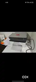 Hp laser MFP 1188w