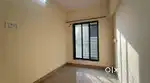 Un-touch new 1bhk on lease for family