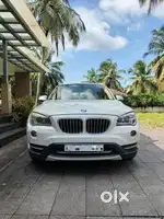 BMW X1 xDrive 20d xLine, 2014, Diesel