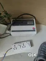 Ac staplesior