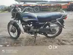 Running condition