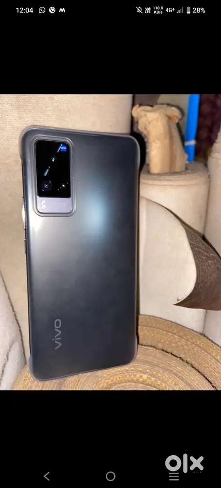 Vivo X60.8/128