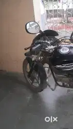 Single use bike