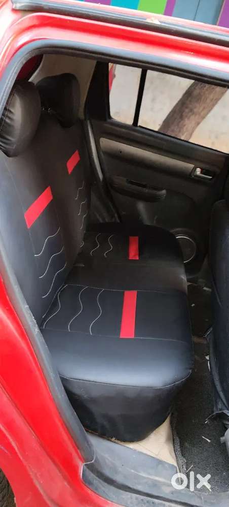 Maruti Suzuki Swift 2007 Petrol Well Maintained