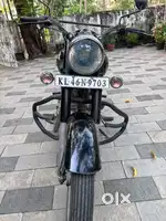 Royal enfield standard 350