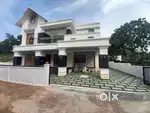 6.400 cent 5 BHK luxury villa kakkanad pallikkara