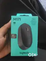 Logitech Wireless mouse M171