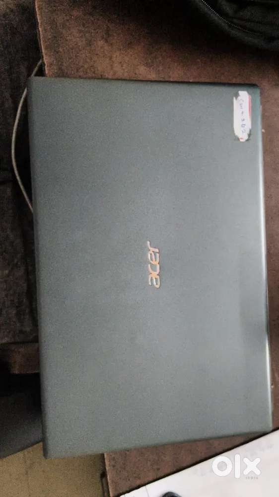 Acer 16/1tb
With graphic 11th generation i7
