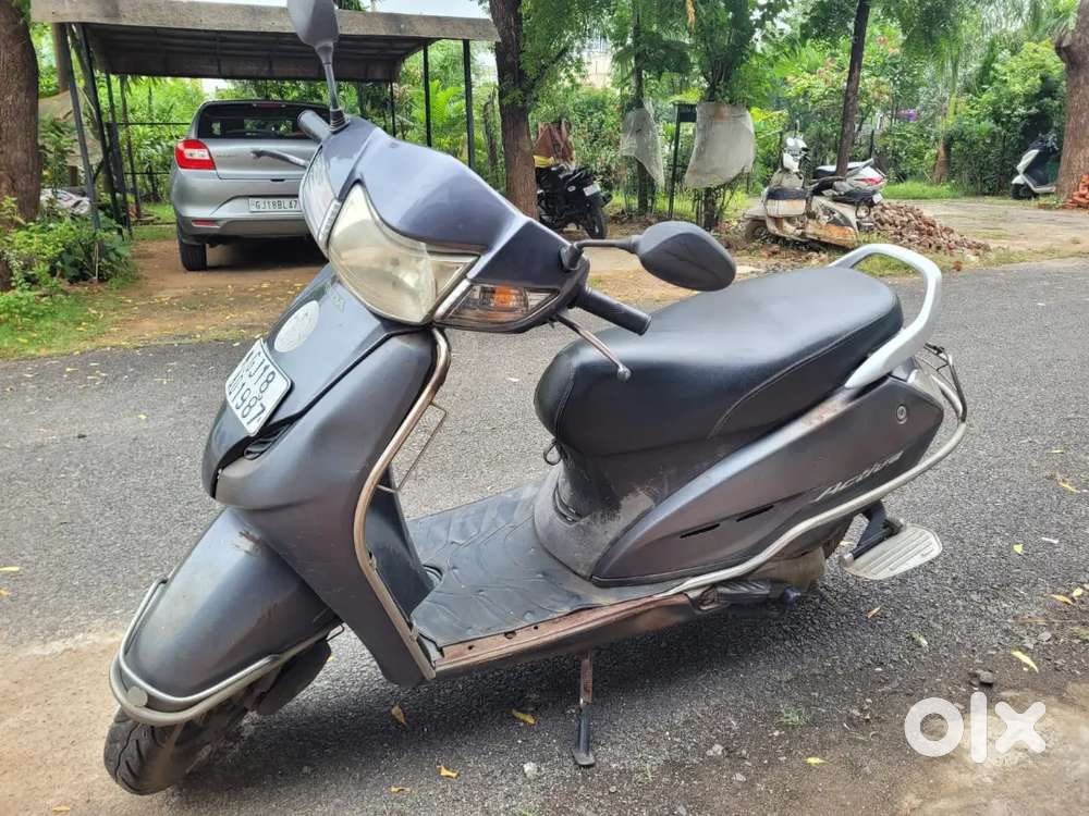 Activa for sale