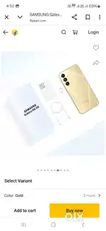 A16 5g 6 gb 128 gb all good condition  20 day old