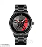 Automatic Men Analog Watch