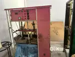 Disposal machine avilable