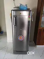 Refrigerator Whirlpool