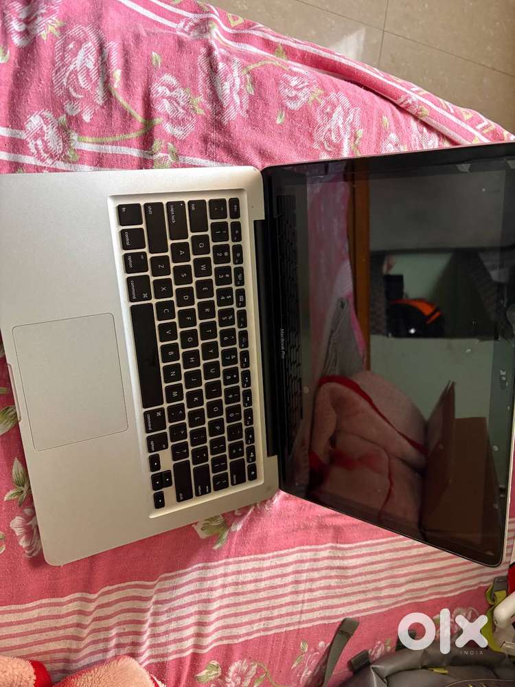 macbook pro intel i5