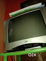 Lg tv   old
