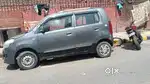 Maruti Suzuki Wagon R 2013 CNG & Hybrids 105463 Km Driven