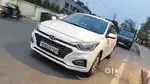 Hyundai Elite i20 2018 Petrol Well Maintained