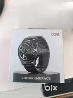 SMART WATCH BOAT LUNAR EMBRACE