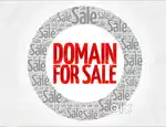 Seafood related domain for sale