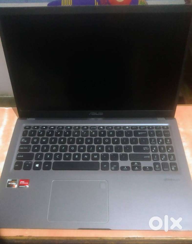 ASUS Vivobook 15 (Ryzen 3, 8GB RAM, 256GB SSD) – Premium Performance