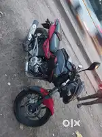 Bajaj 10 bin with excellent condition