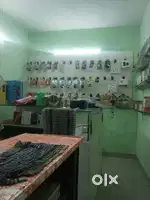 Mobile shop sales