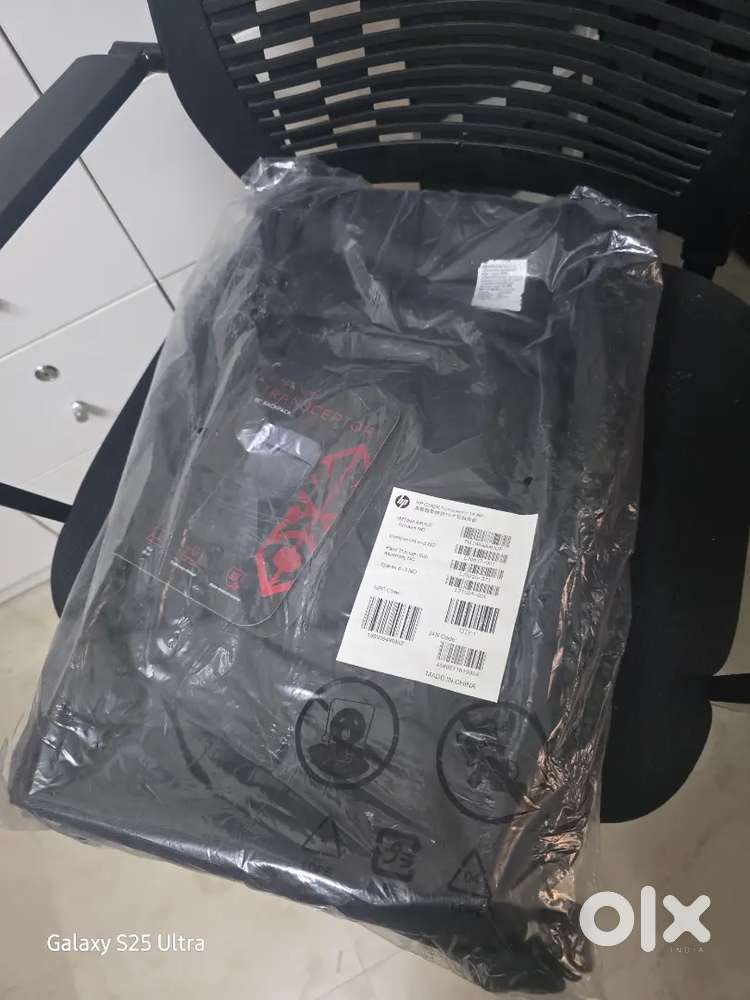 HP OMEN BAG