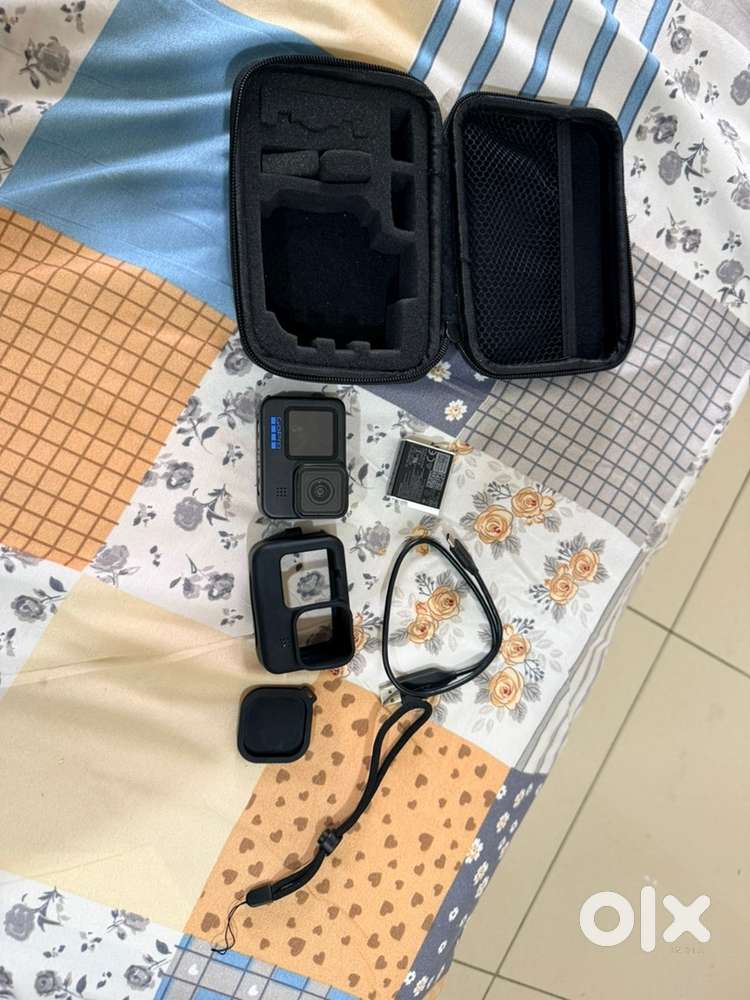 Gopro 11 black